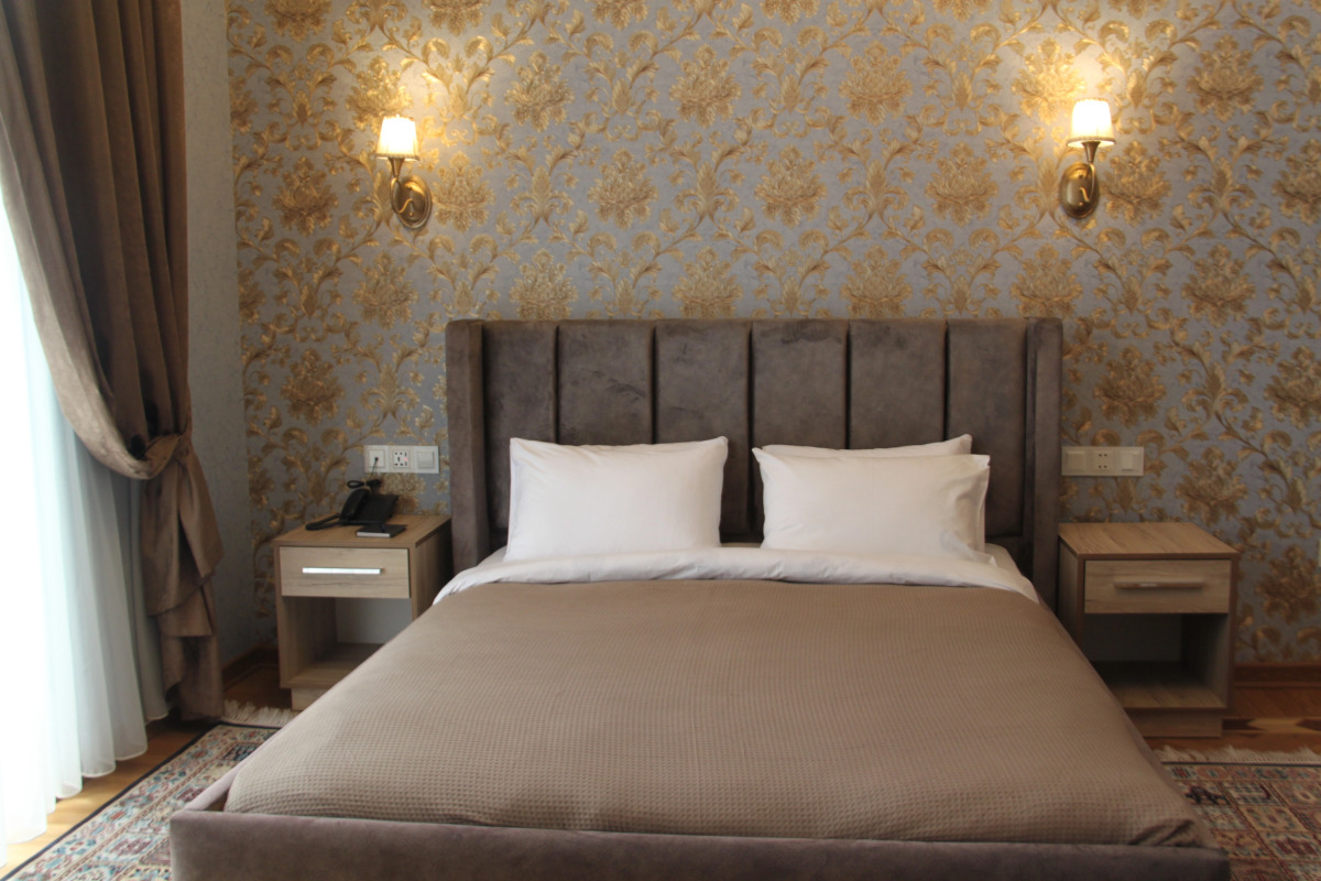 Бутик-отель 1883