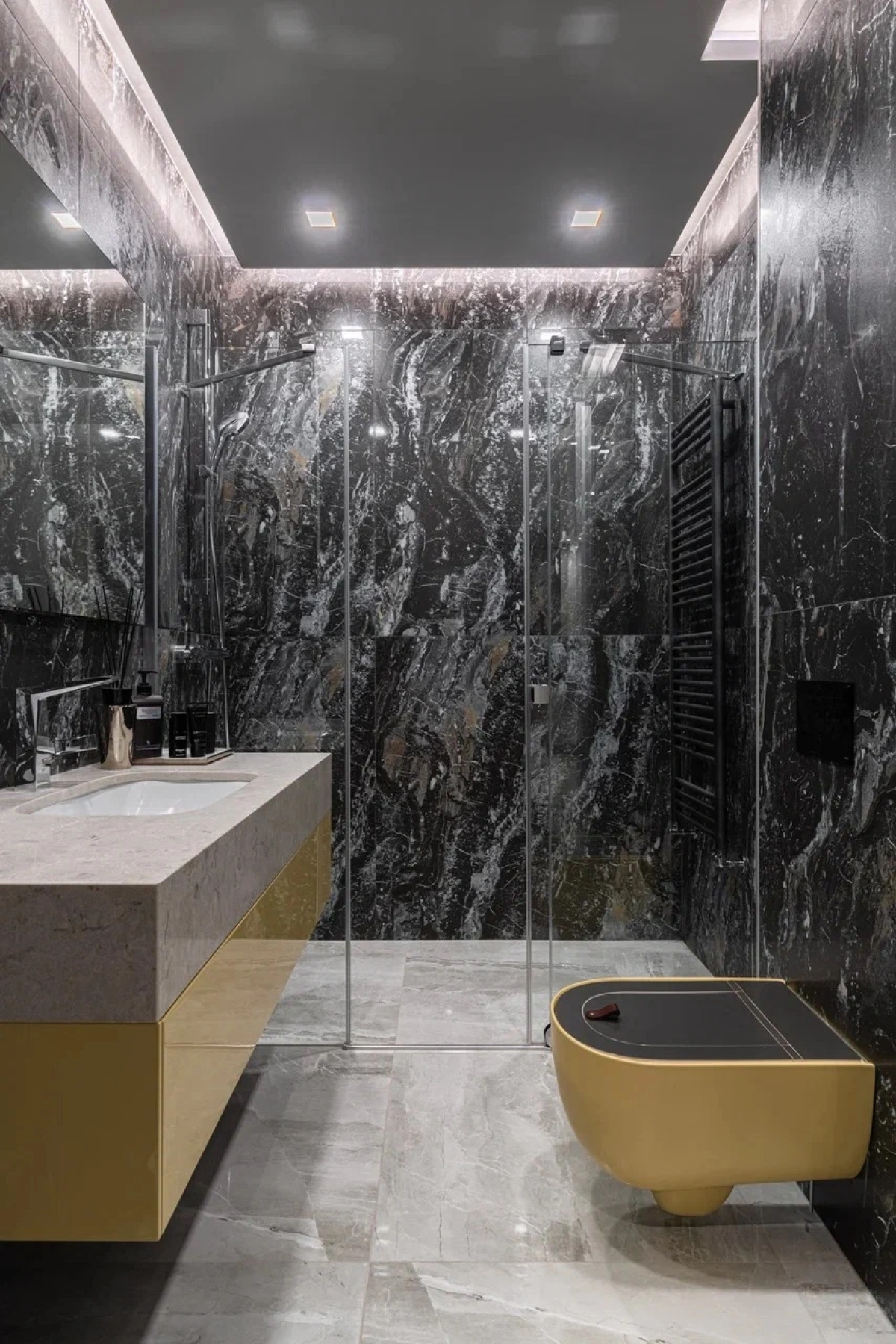 Апартаменты Amalienau