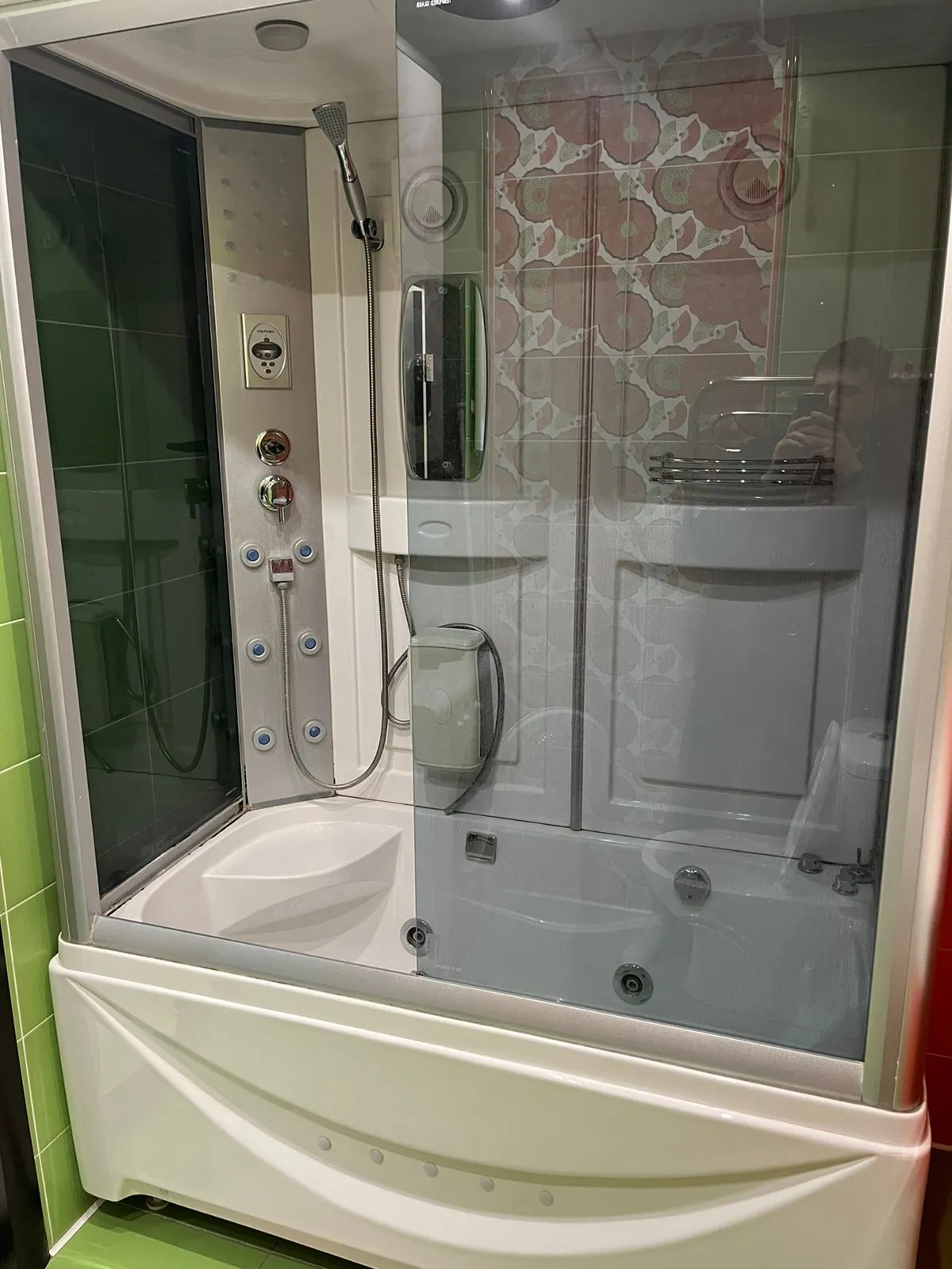 Апартаменты в Самом Центре Омска