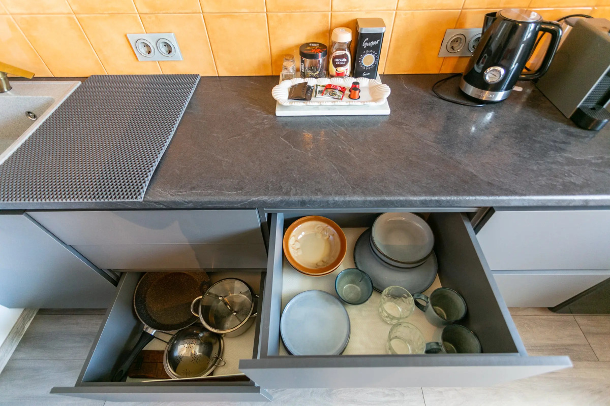 Квартира Fleur