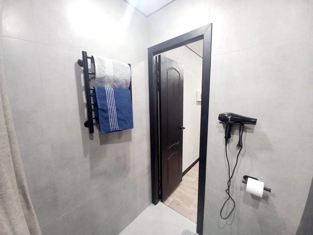 Апартаменты Студия Лофт