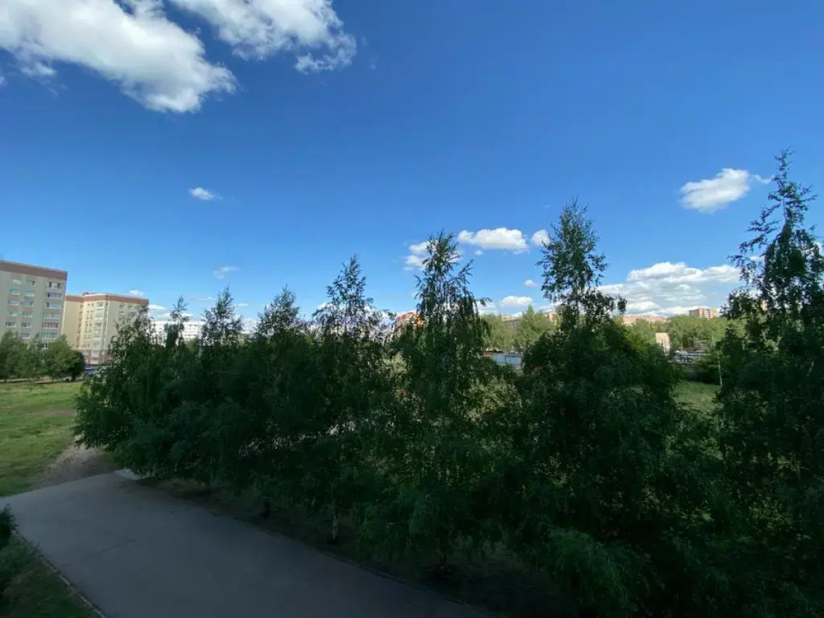 Квартира Happy House