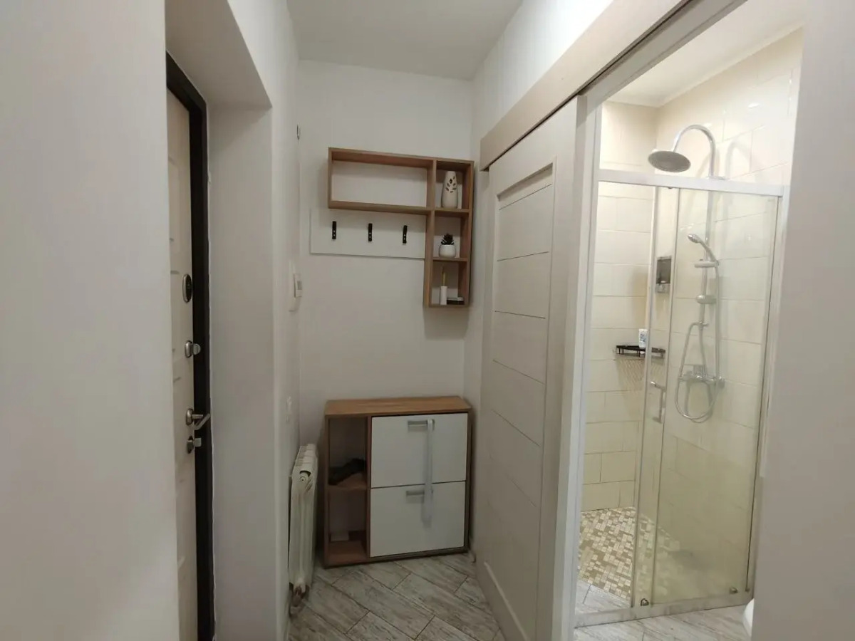 Апартаменты Студия Lucky