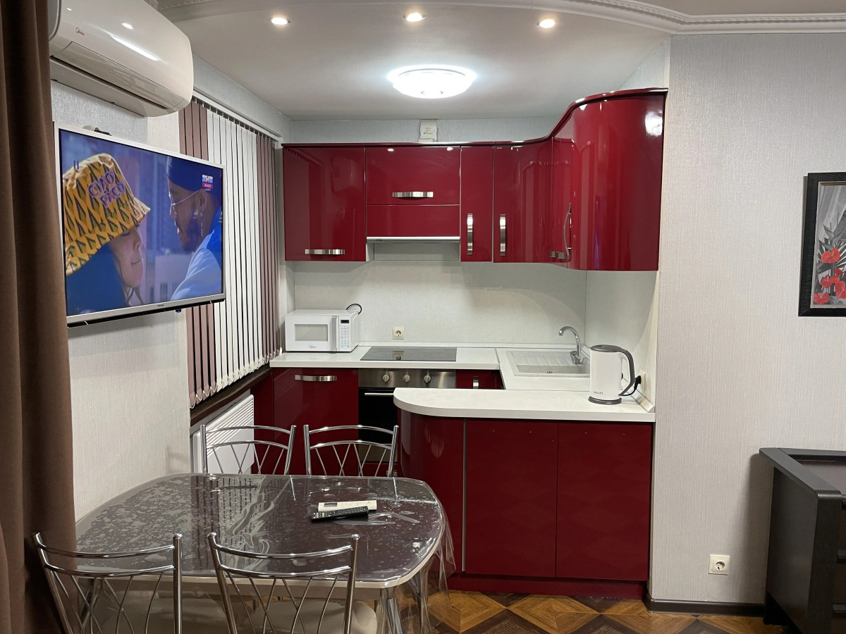 Апартаменты на Вардания 7