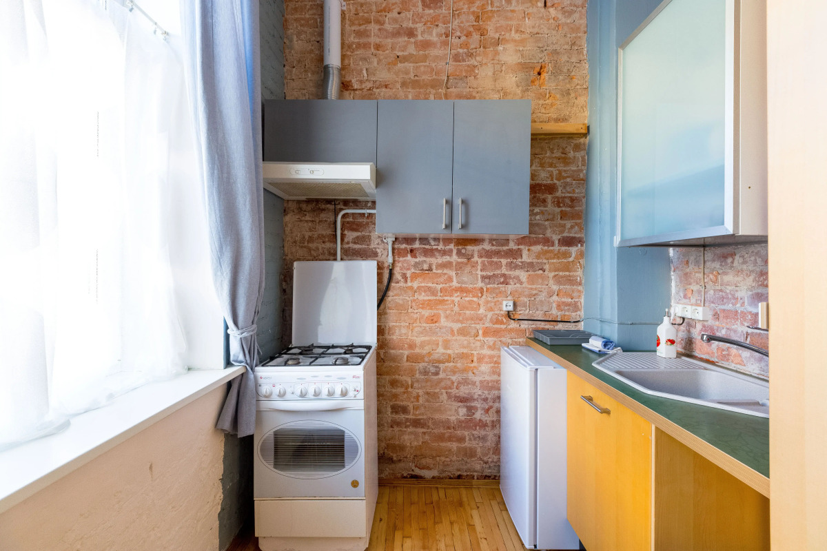 Апартаменты на Литейном 52