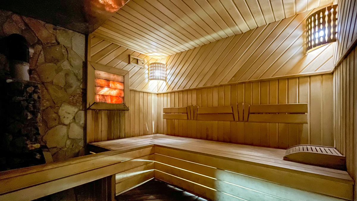 Гостевой Дом Насып