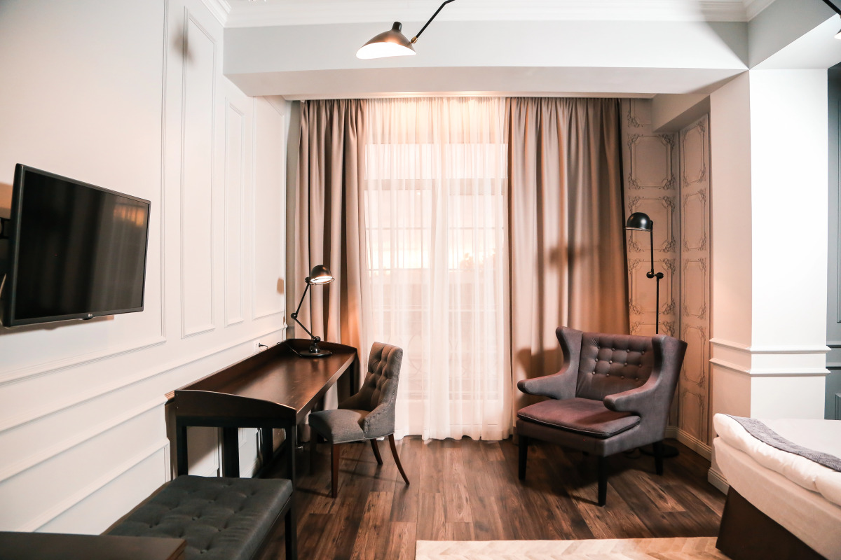 Отель Apsuana Rose 