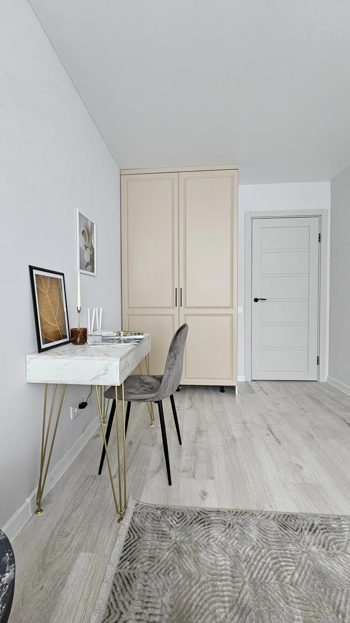 Квартира Уютная с Ремонтом из Pinterest