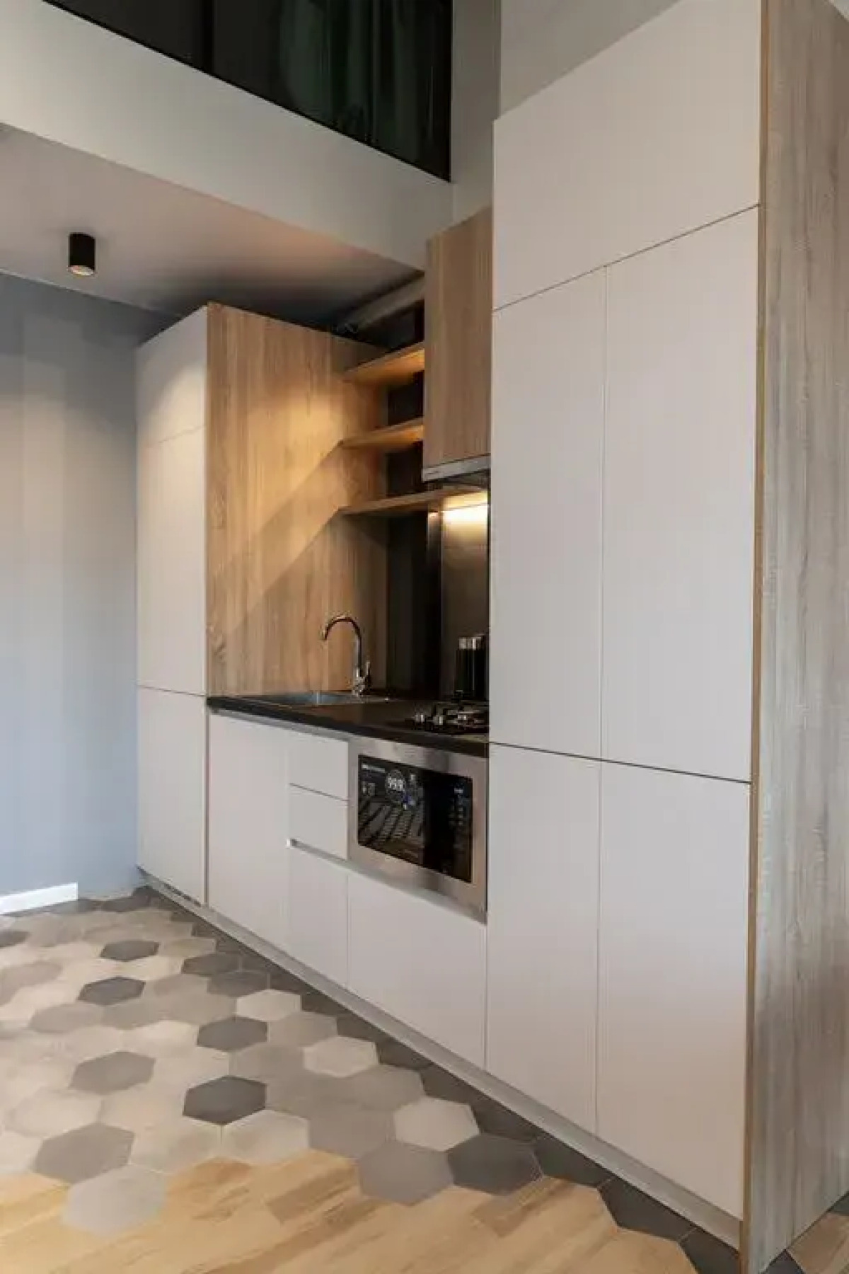 Апартаменты Эксклюзивные двухуровневые в центре города