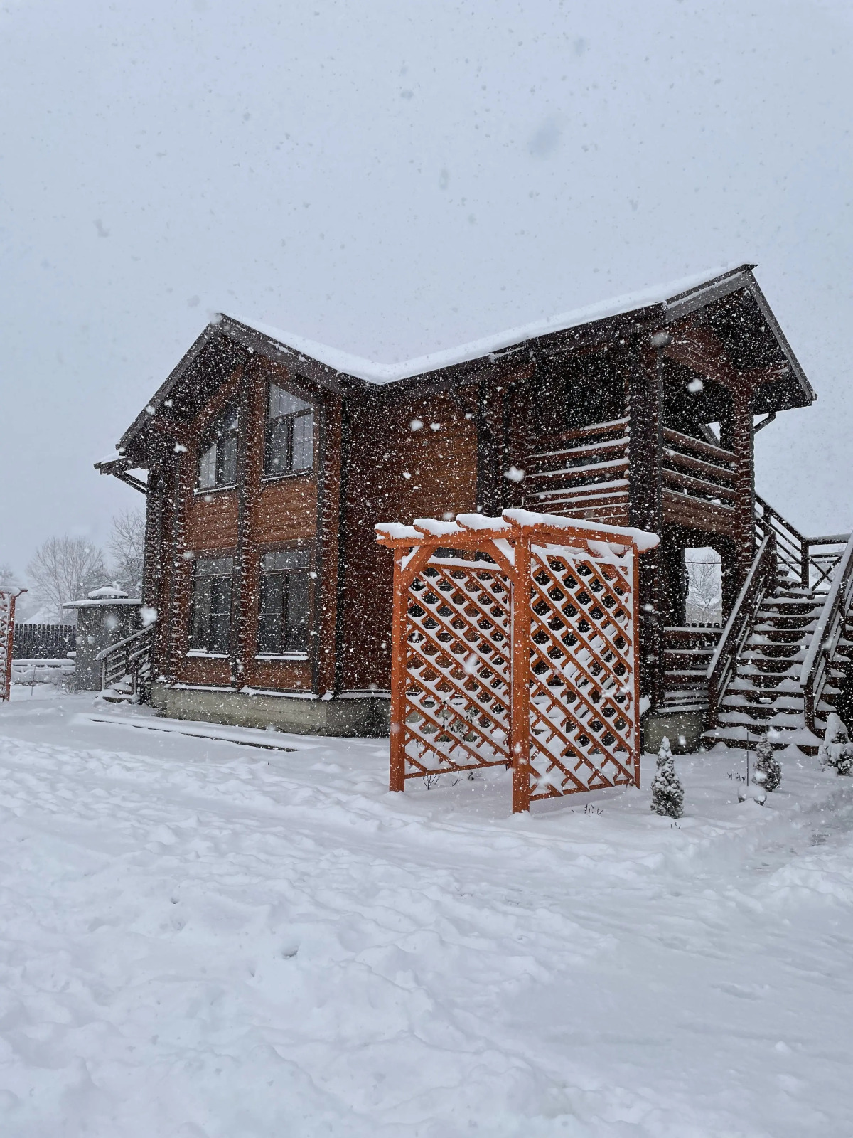 Гостевой Дом Кипарис