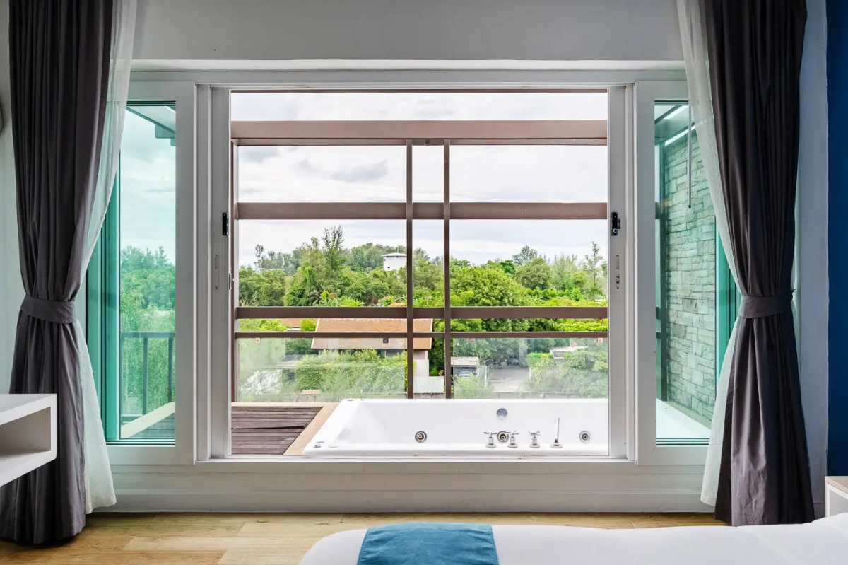 COCO Phuket Beach Hotel (SHA Plus+)