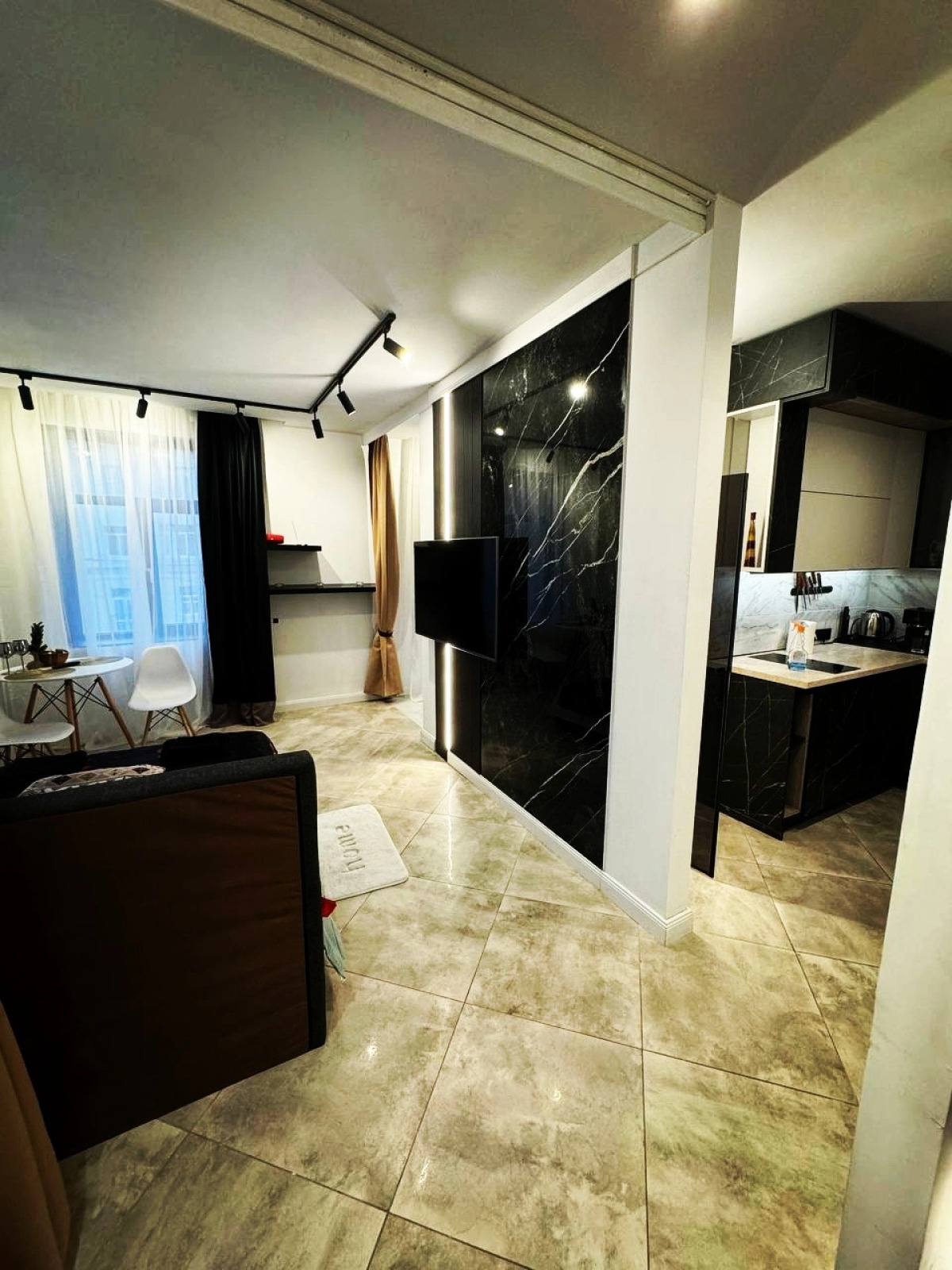 Квартира на Красной