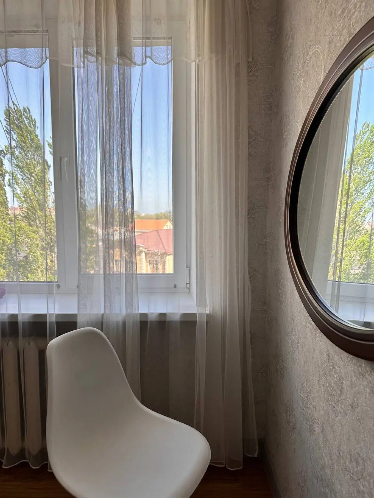 Квартира Уютная Двухкомнатная в Центре Махачкалы