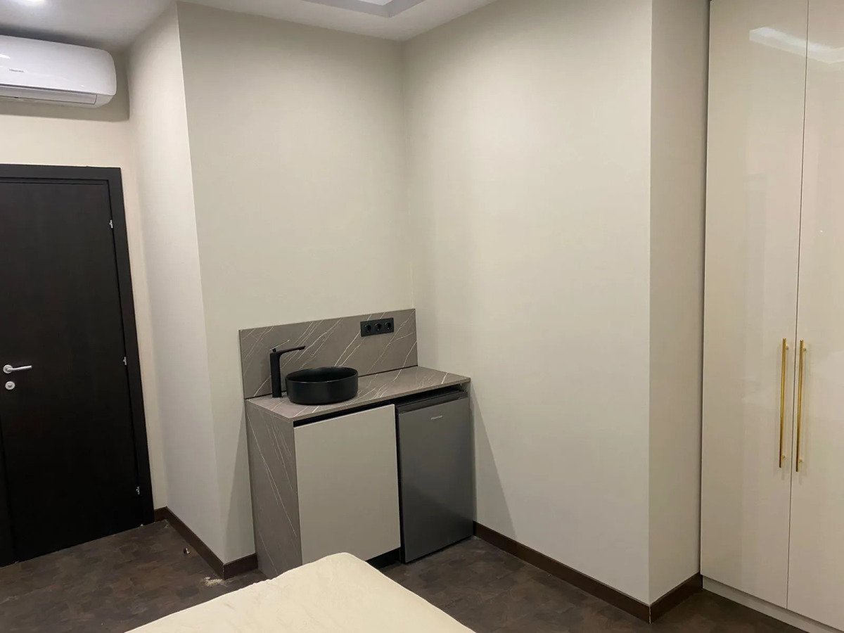 Апарт Отель DDVapartment