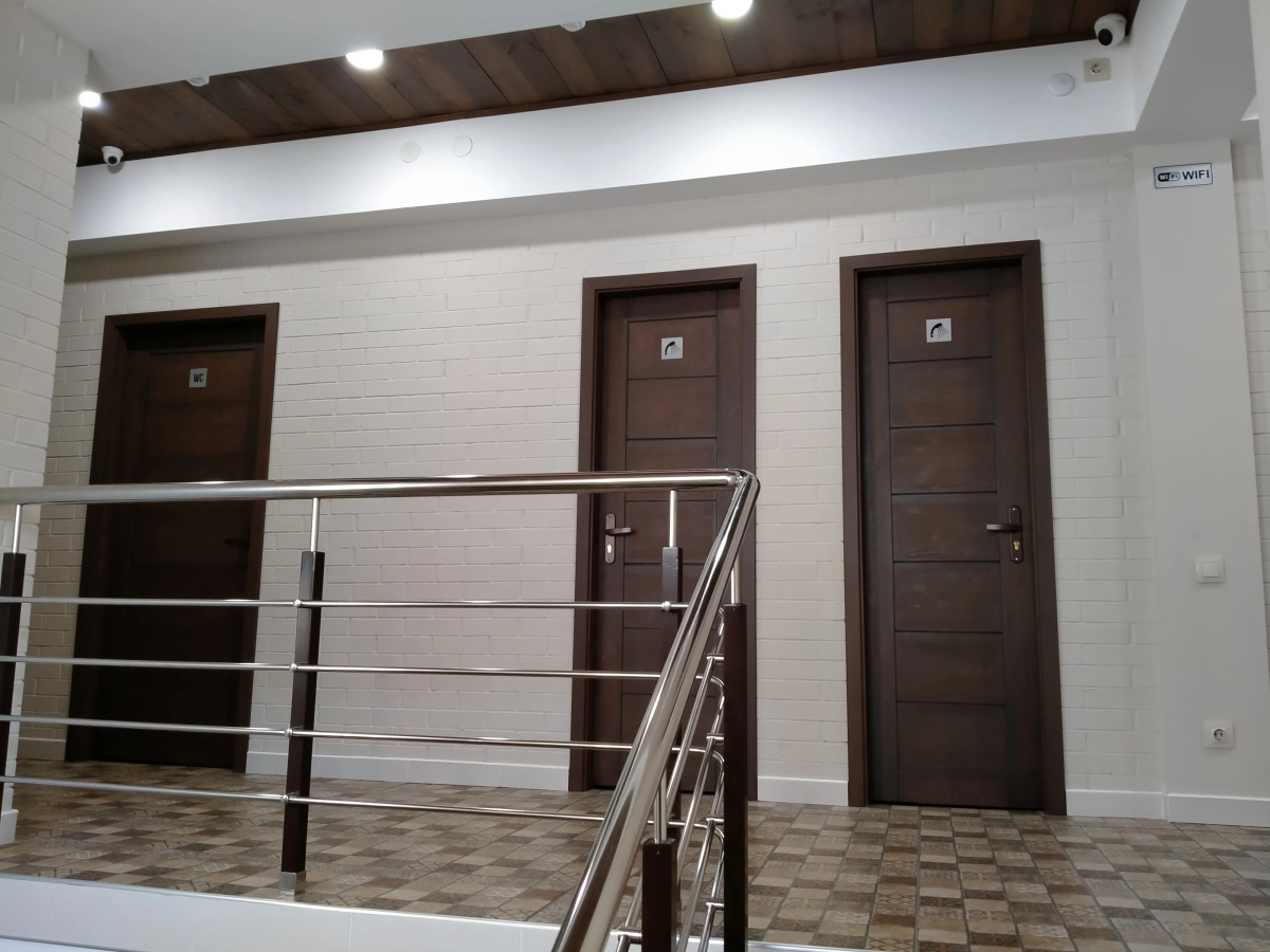 Гостевой дом Сибирский