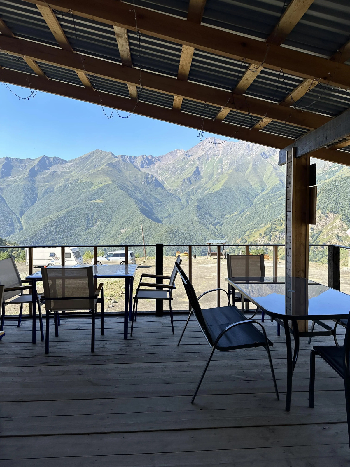 Апартаменты Этно-Згид