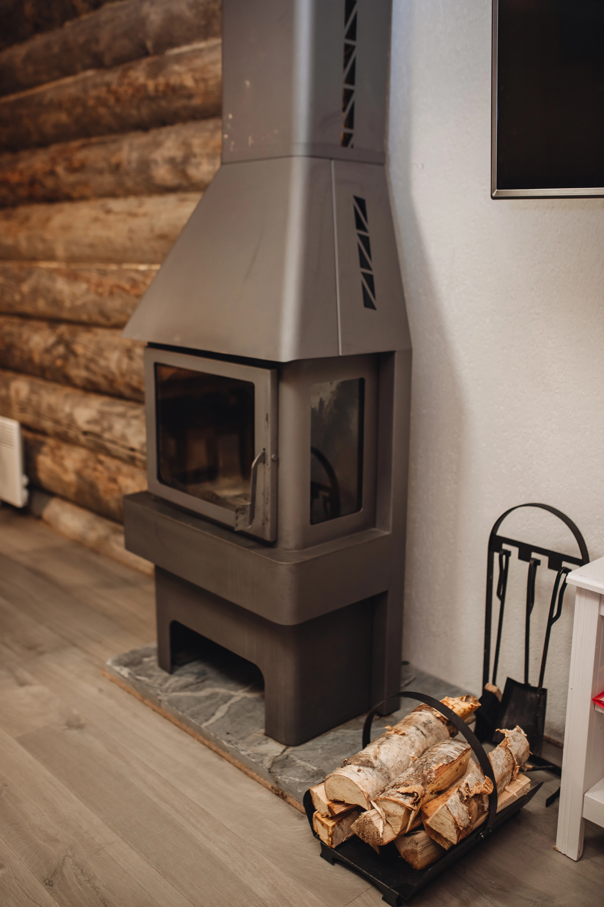 База отдыха Медвежья Ривьера