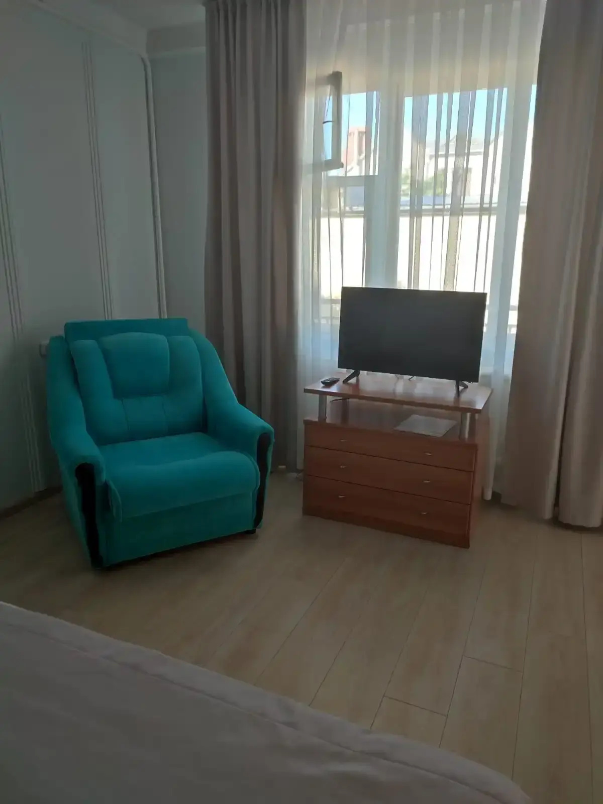 Гостевой дом SanVima