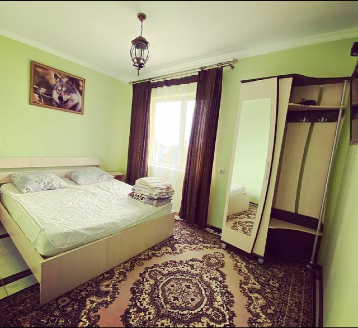 Гостевой дом База Манго