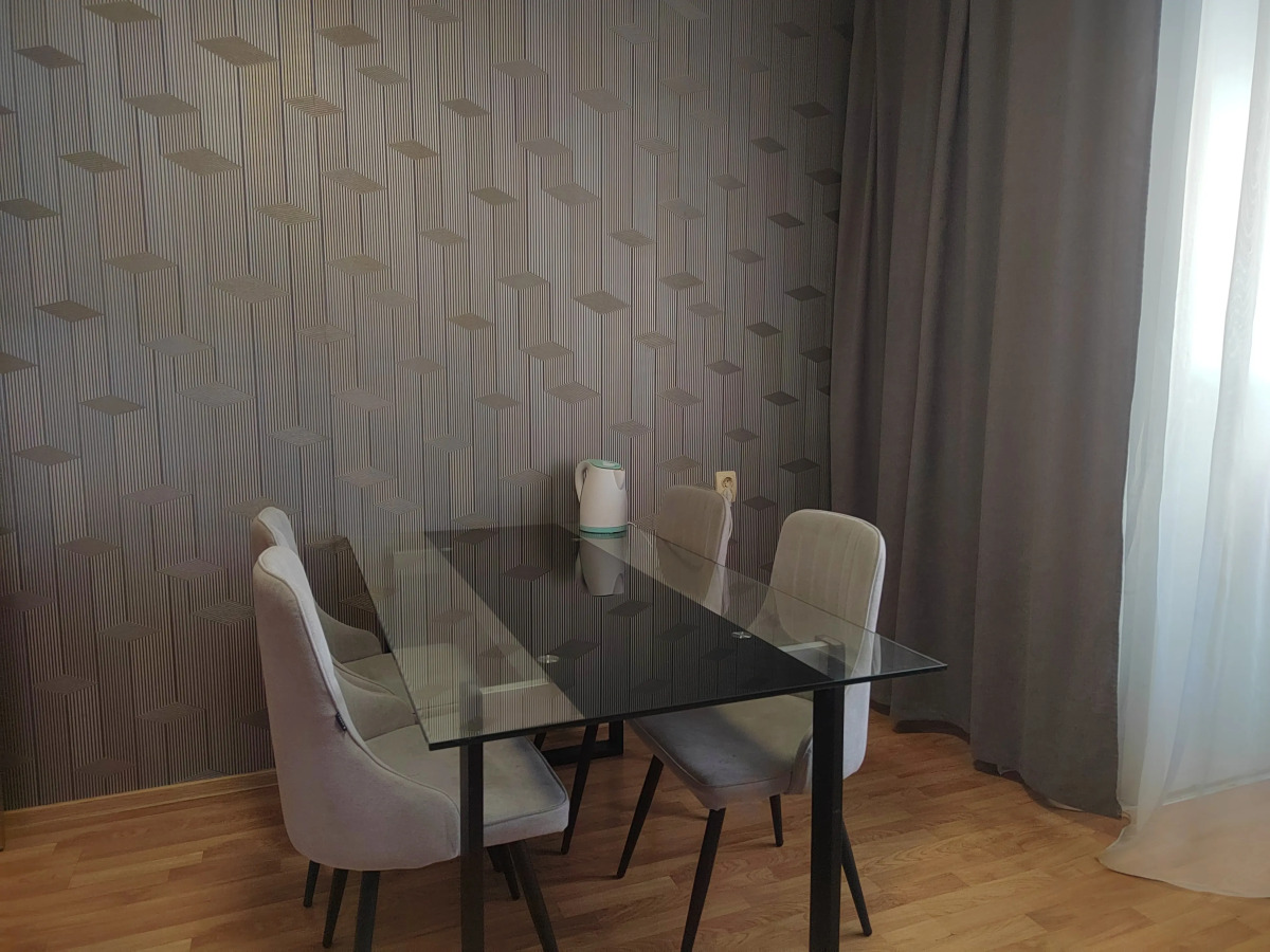 Квартира Шилова 19