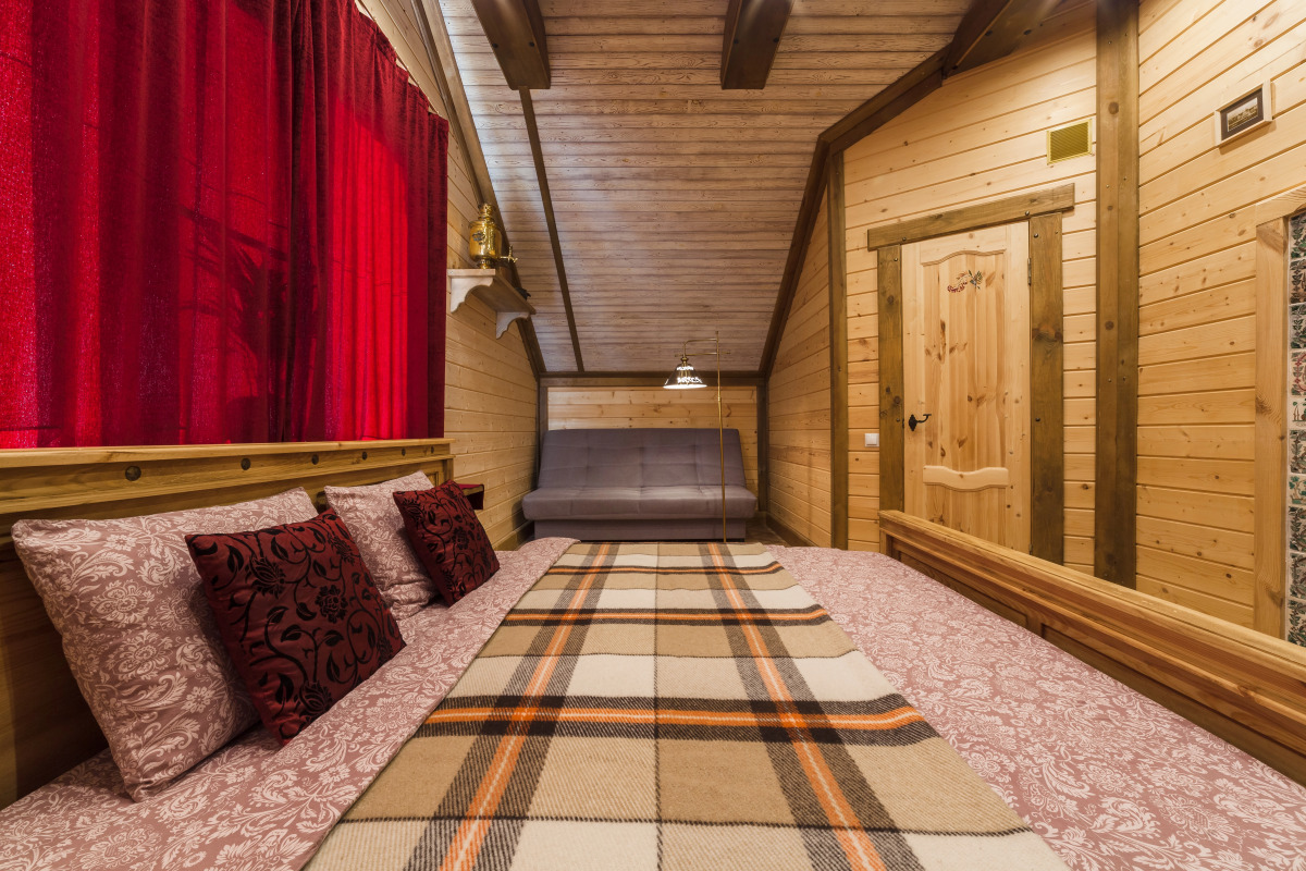 Гостевой дом Усадьба медника Чичерина