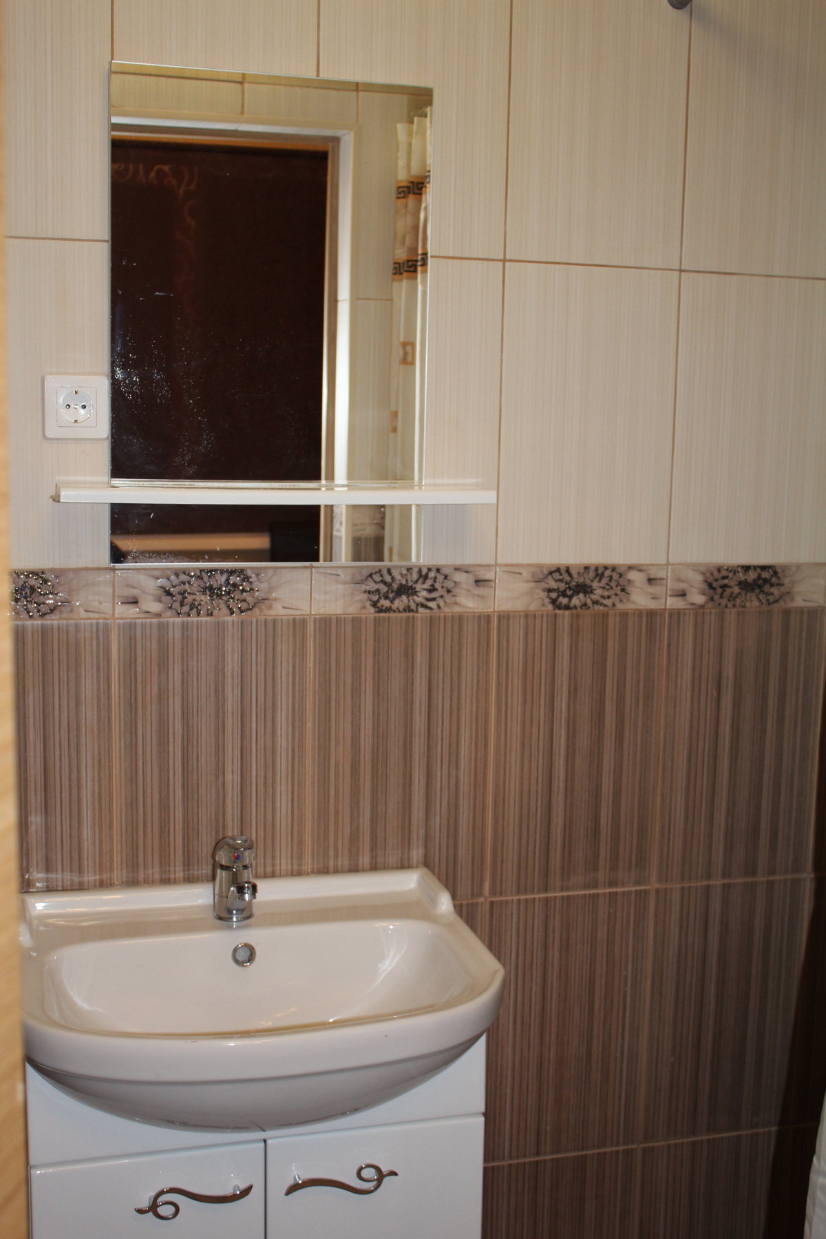 Гостевой дом В гостях у Джулии