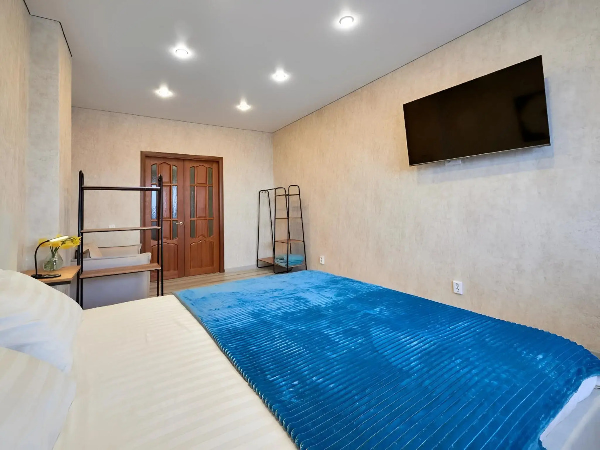 Квартира на Белинского 15