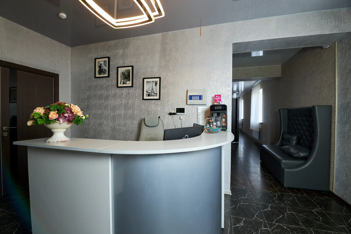 Отель Village House