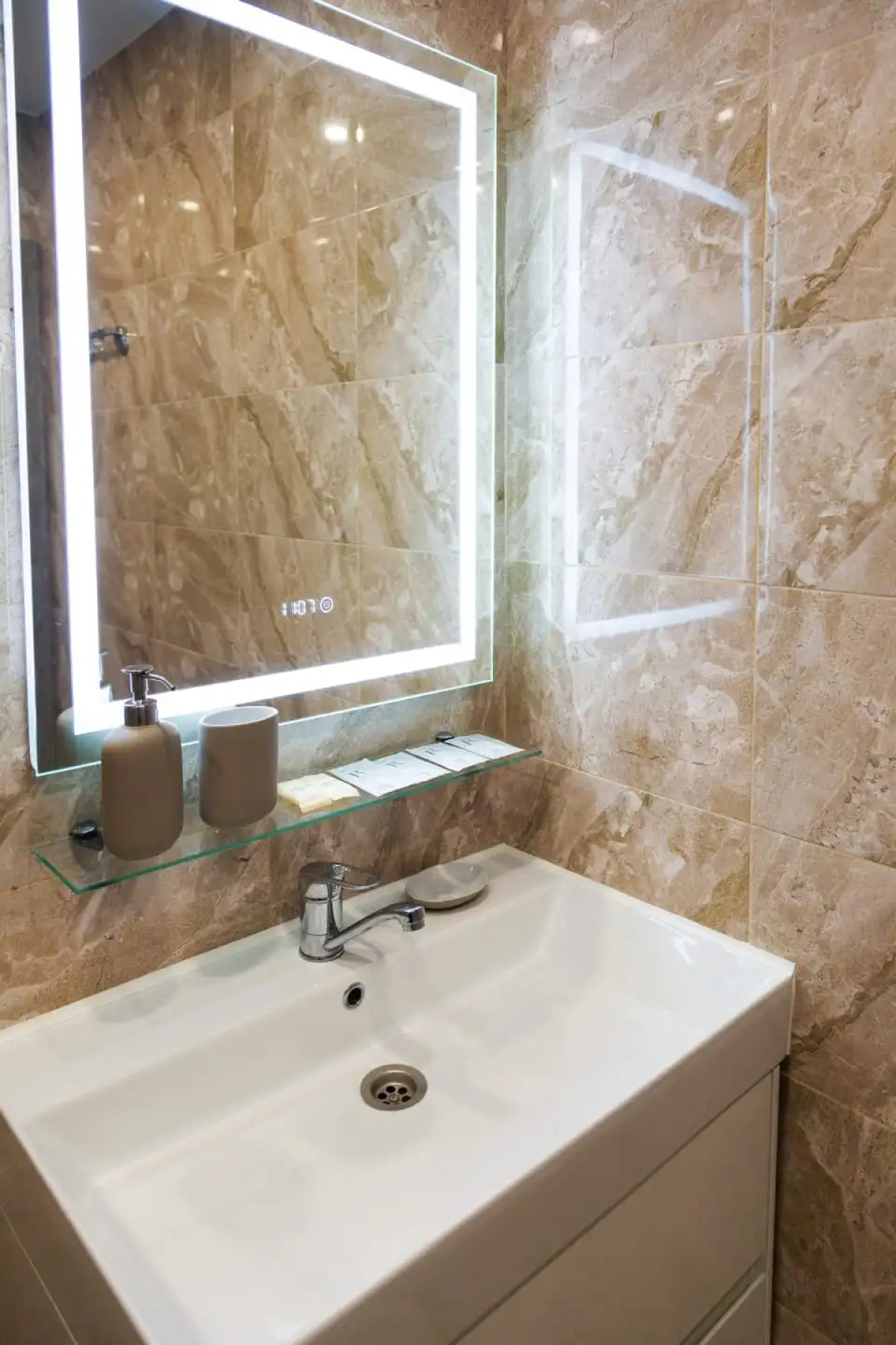 Апарт-отель X-44