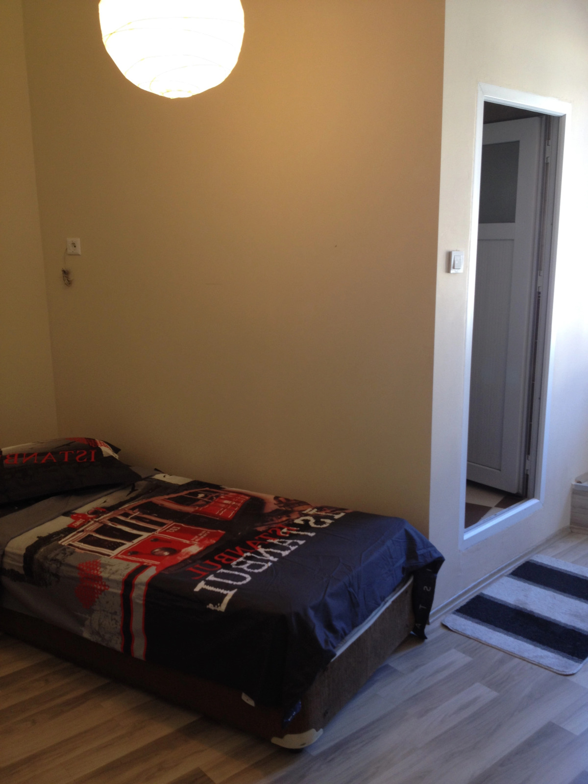 Хостел Erenler