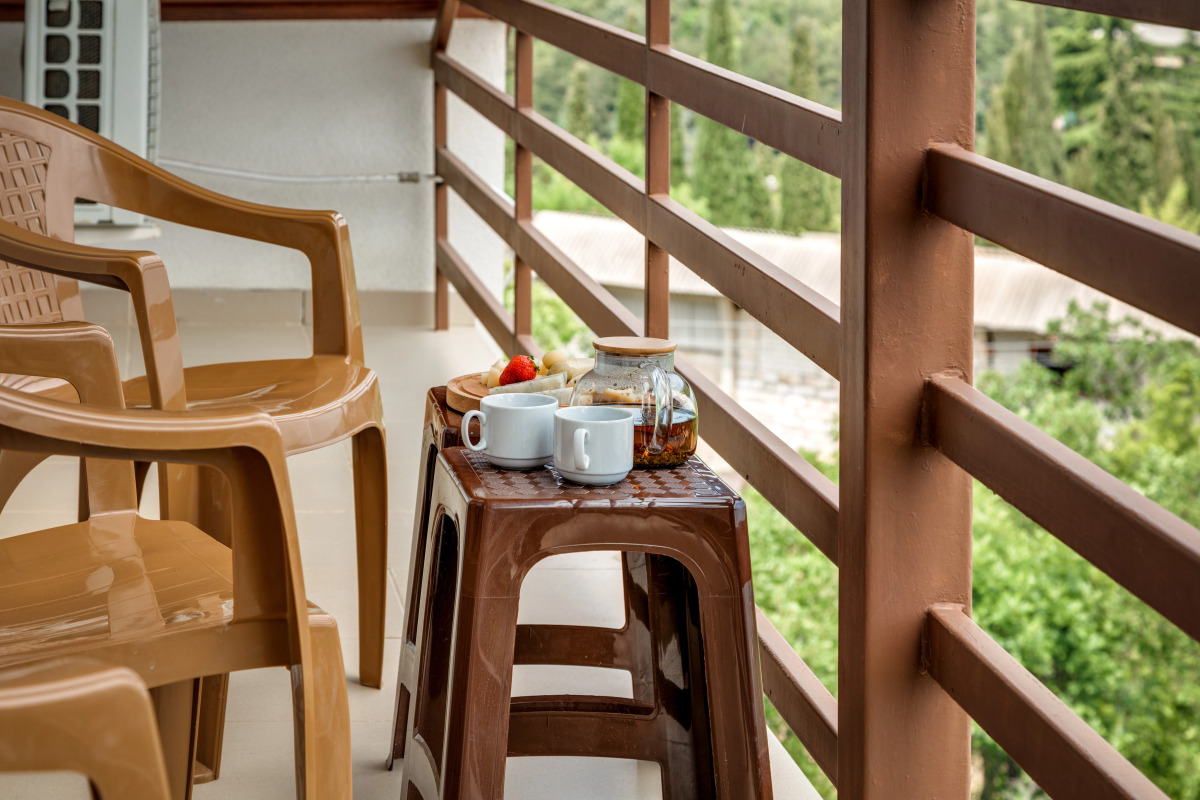 Гостевой дом Чудная Лаванда