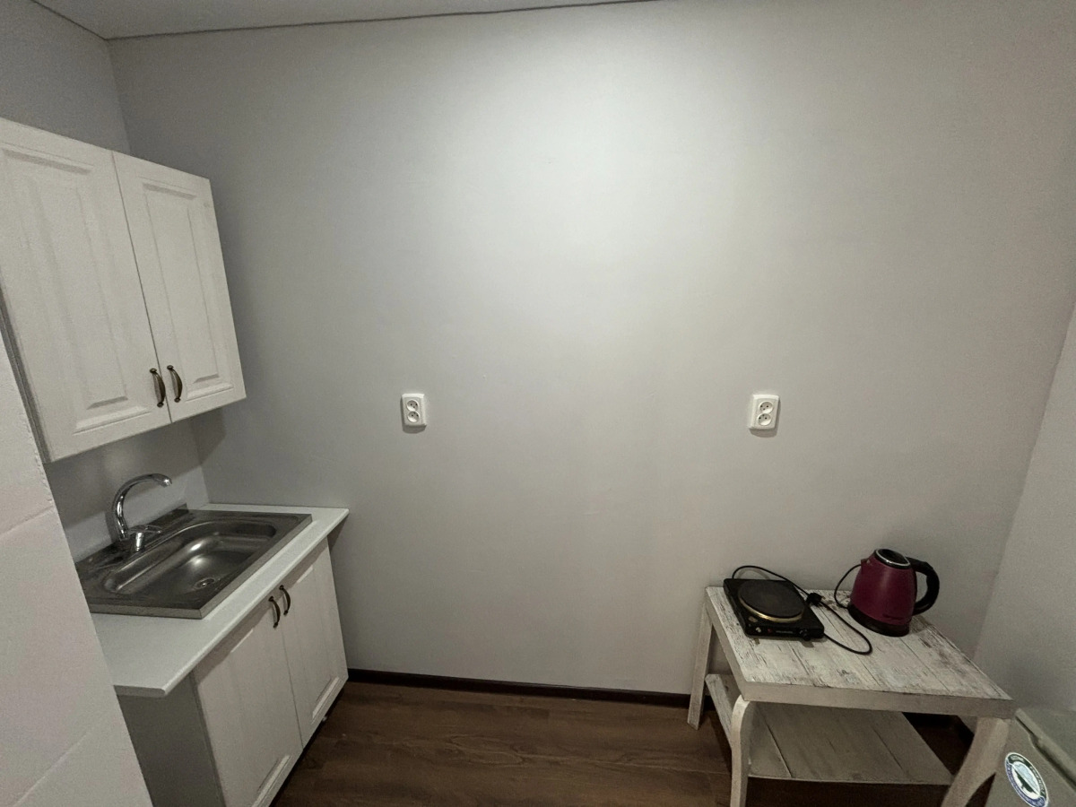 Гостевой Дом Лакоба 16