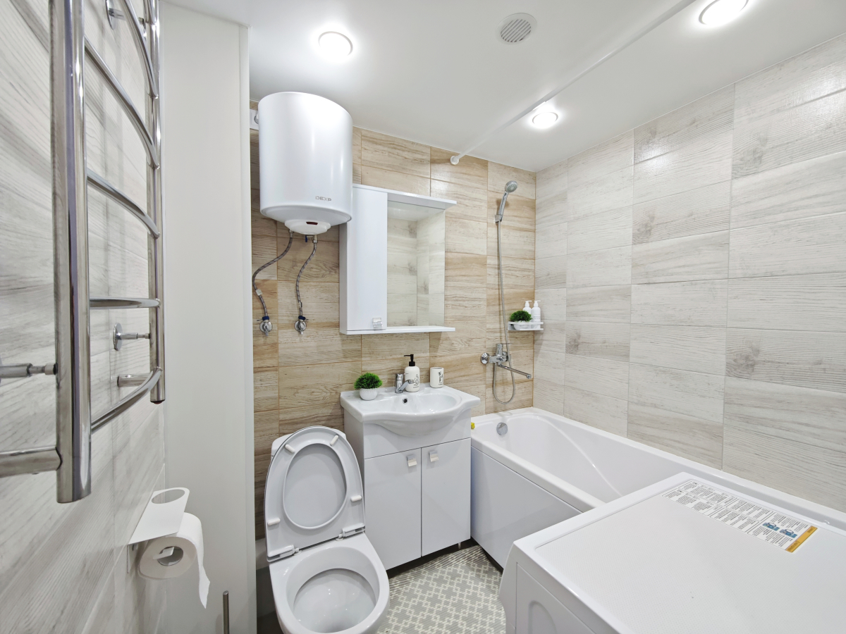 Апартаменты Люкс от СУТОЧНО.ТОБ