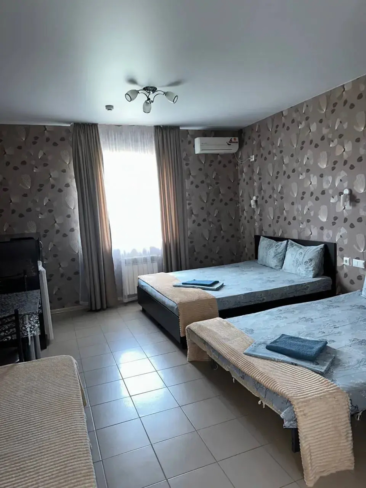 Гостевой дом Родительский очаг