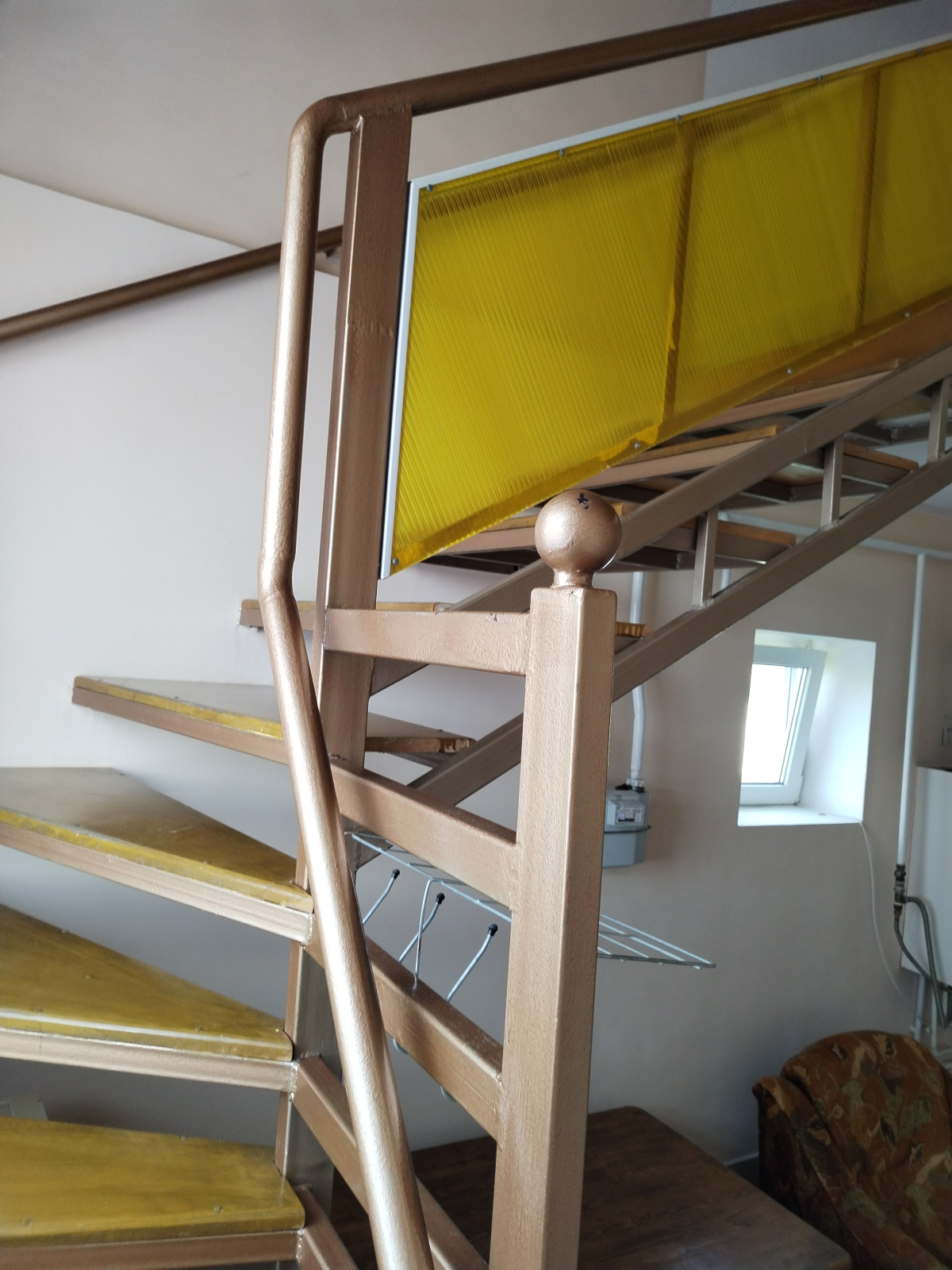 Гостевой дом Четыре сезона