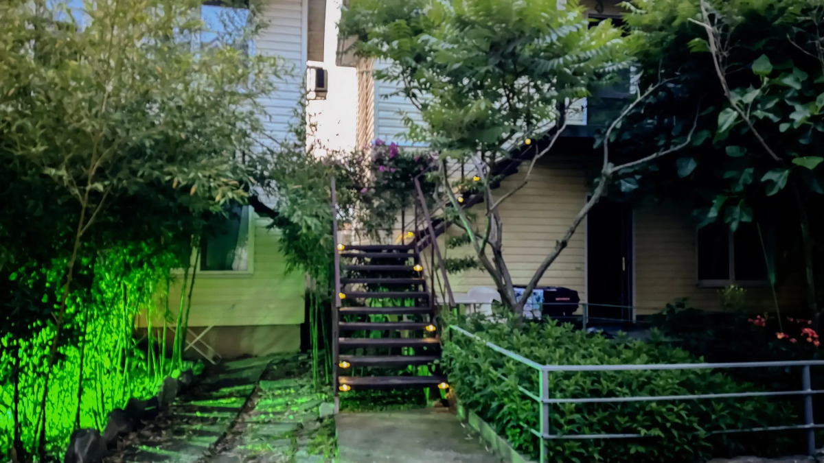 Гостевой дом У друзей