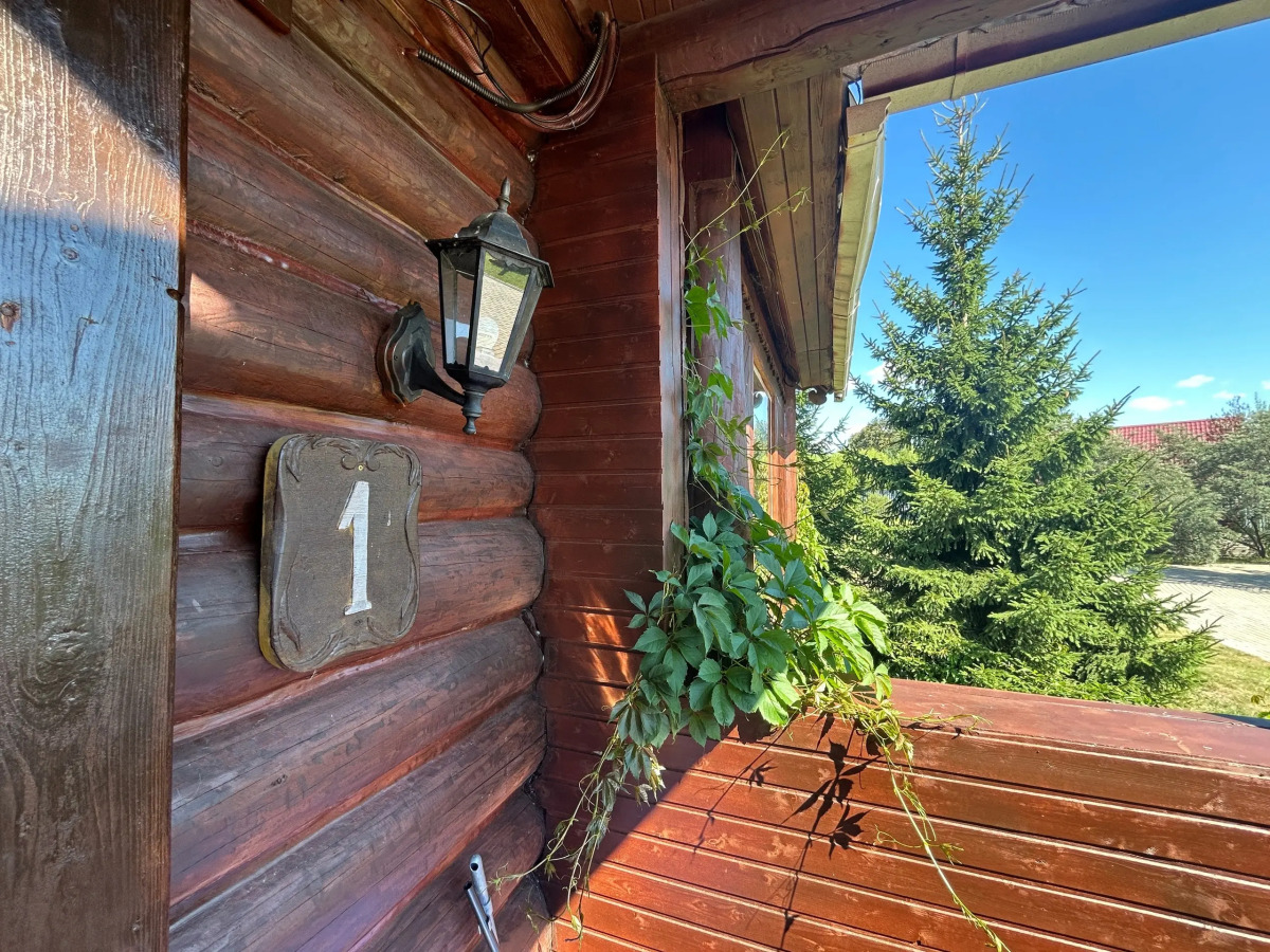 Гостевой дом Эко-отель Шанти