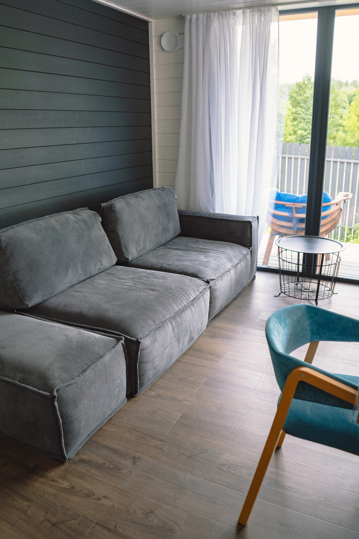 Частный дом ECO-местечко