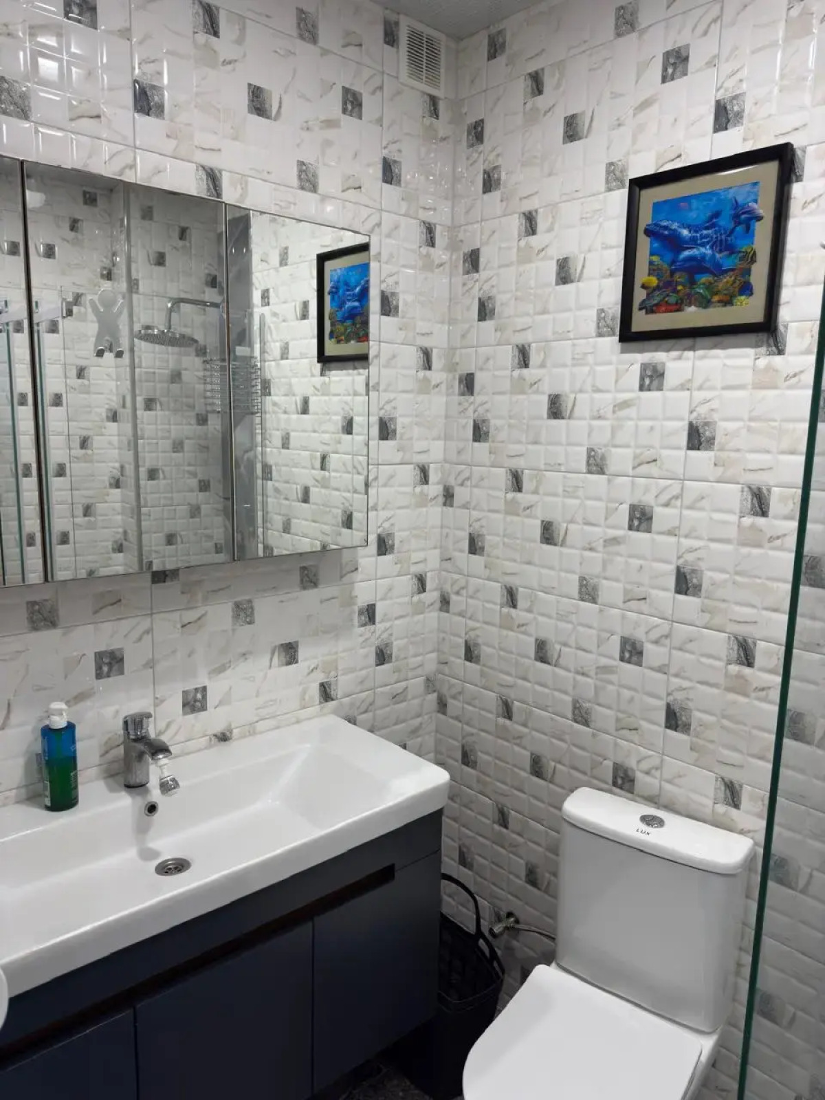 Апартаменты Marina in Batumi View