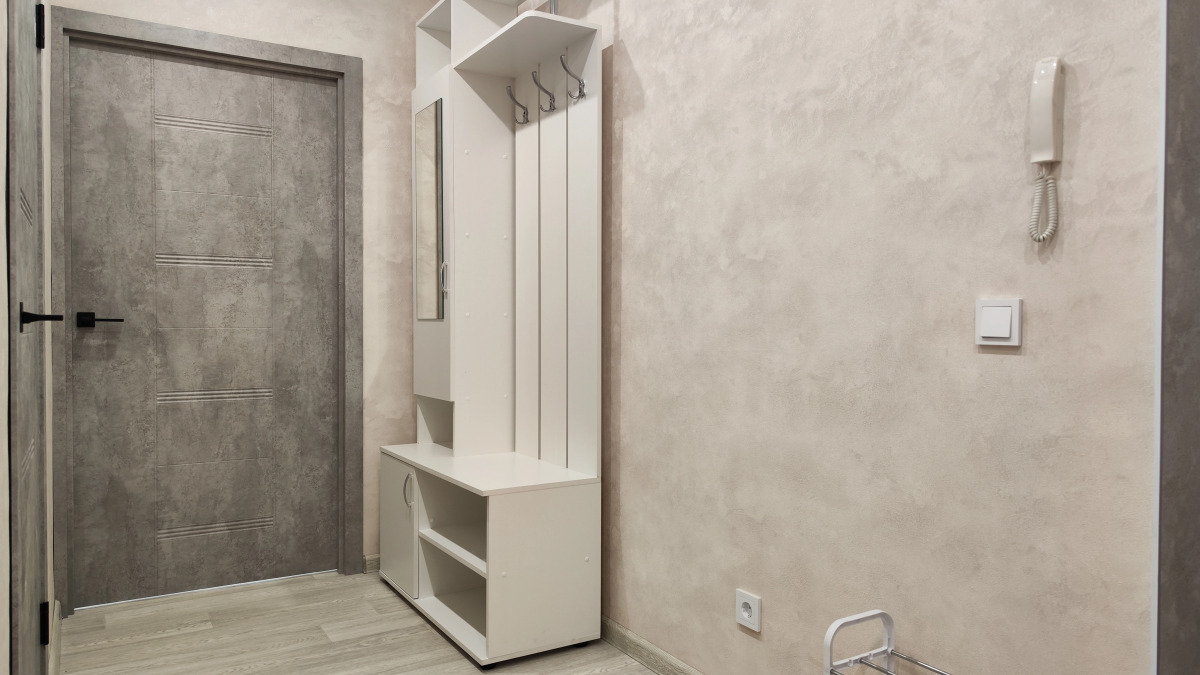 Апартаменты Panda Home возле ТЦ Остров