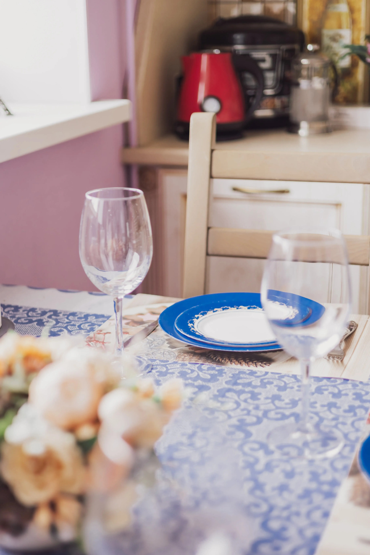 Квартира Двухуровневая Мансарда с Видом на Замок