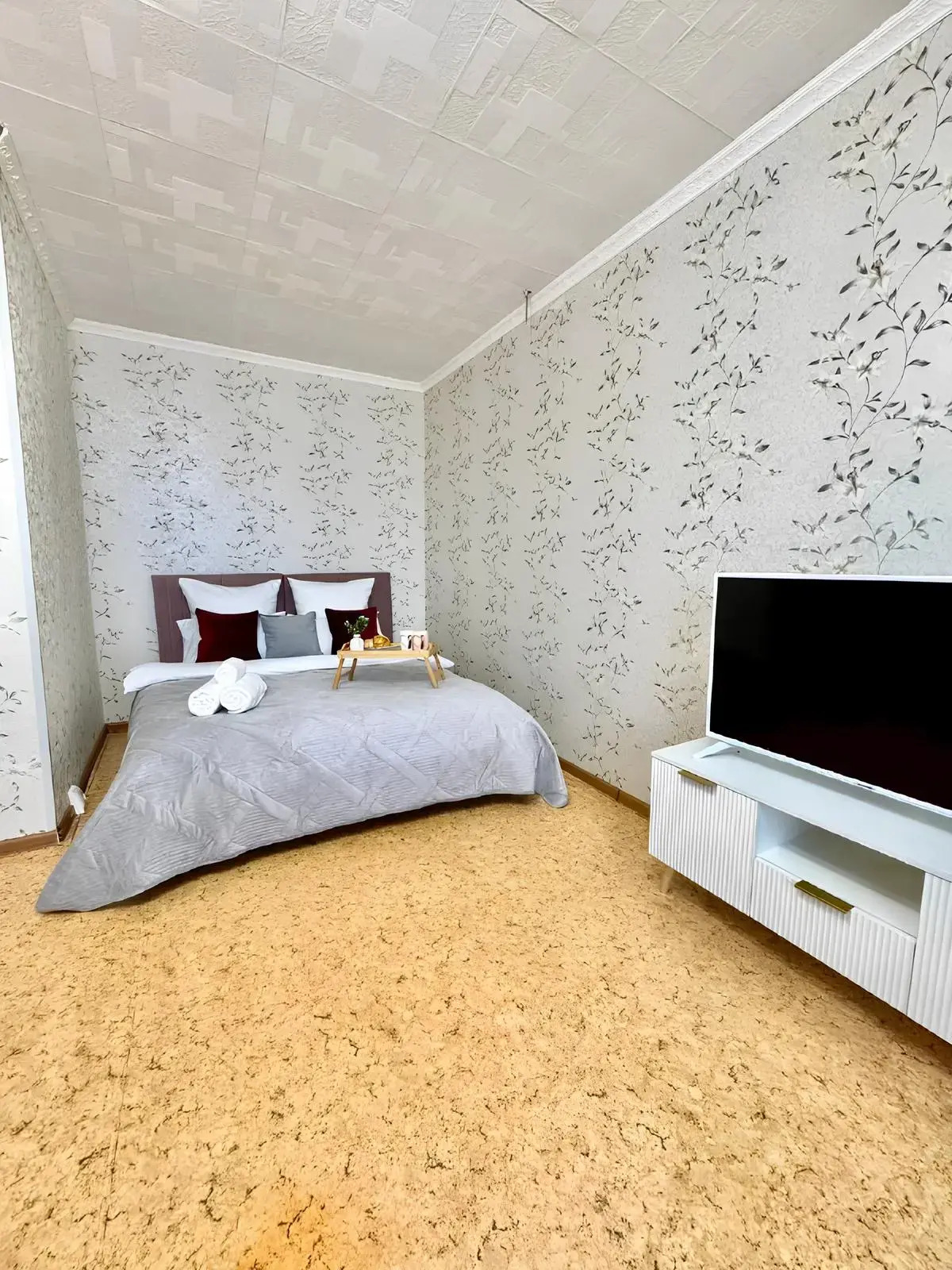 Апартаменты Life  у перинатального центра