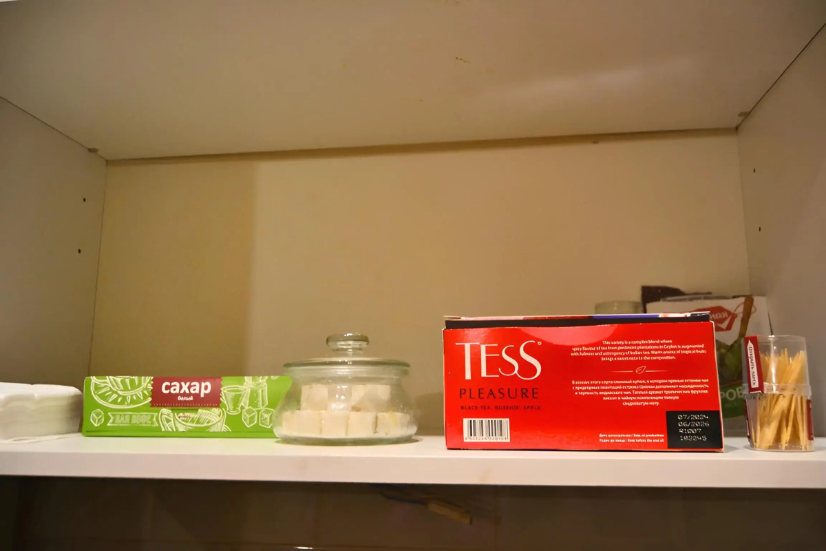 Апартаменты в ЖК Южный парк