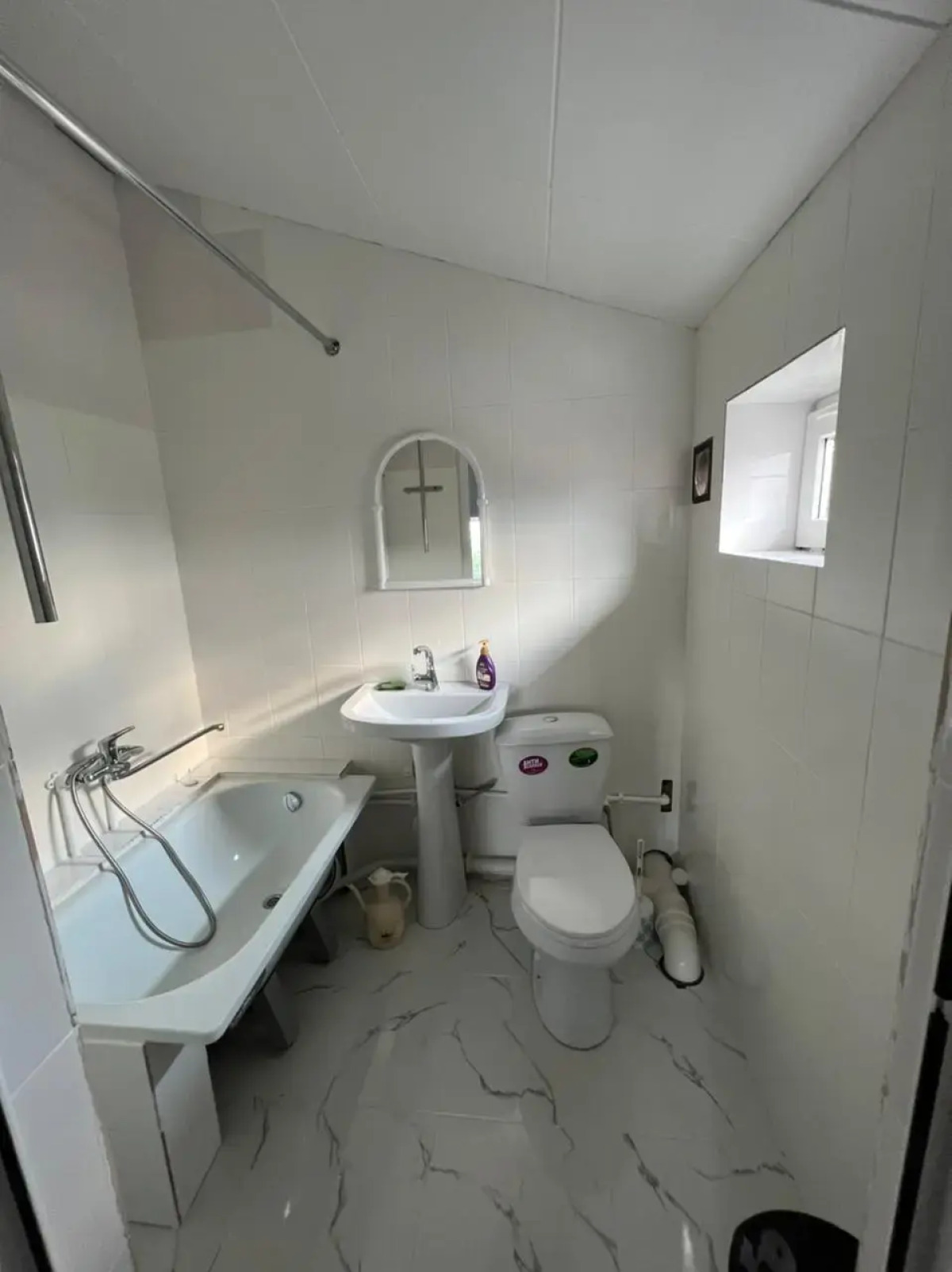 Гостевой дом Али