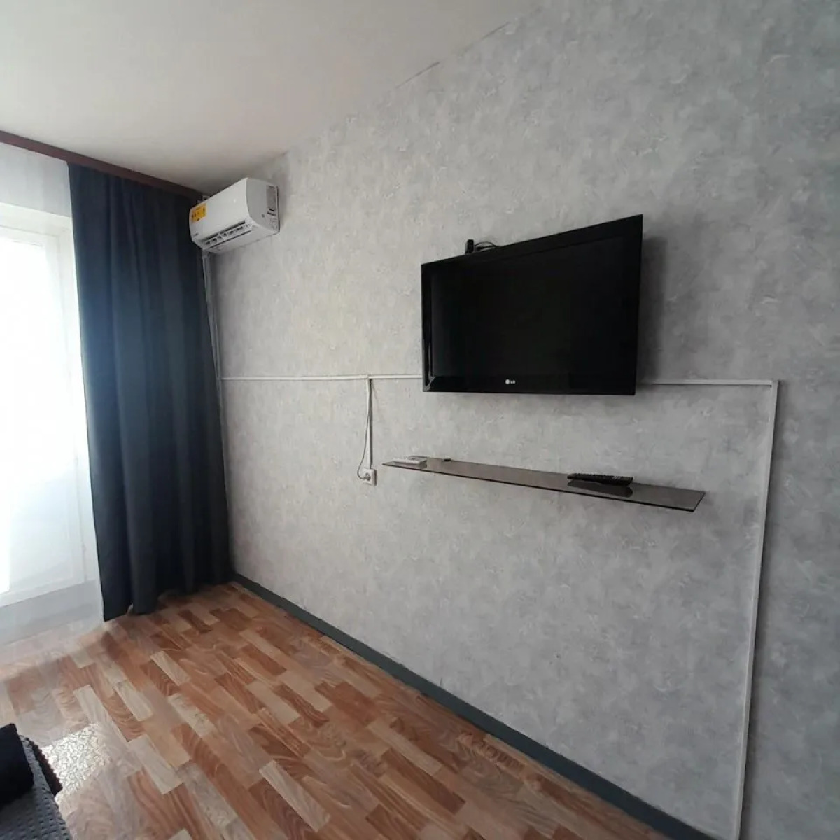 Апартаменты Со Всеми Удобствами