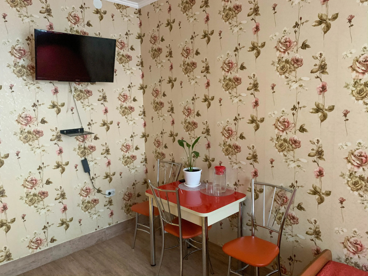 Хостел У Ирины