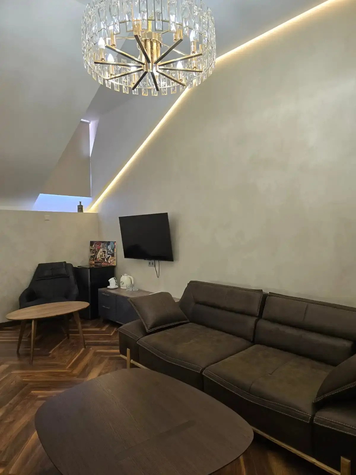 Бутик-отель Villa de Maria