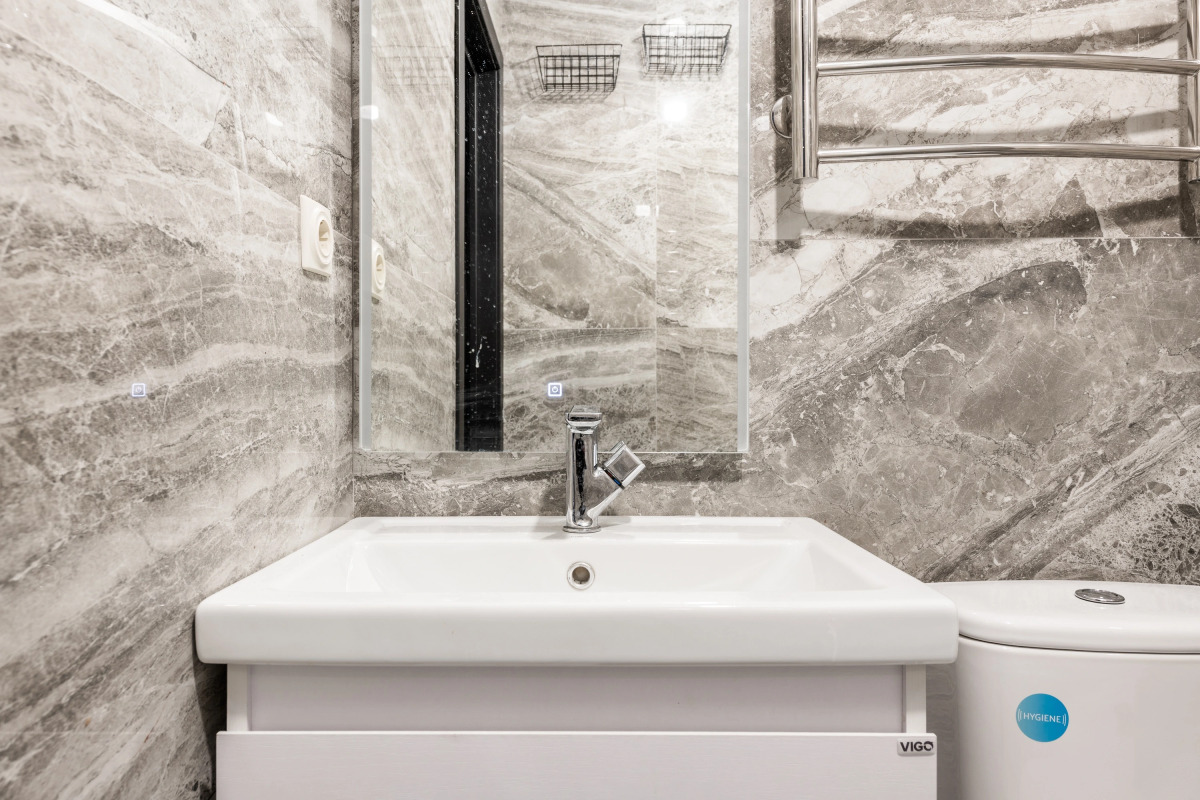 Квартира Москва Короленко 5А Кв 130