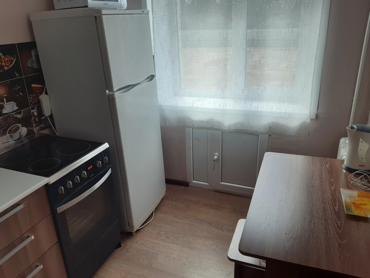 Апартаменты  на Мира 22