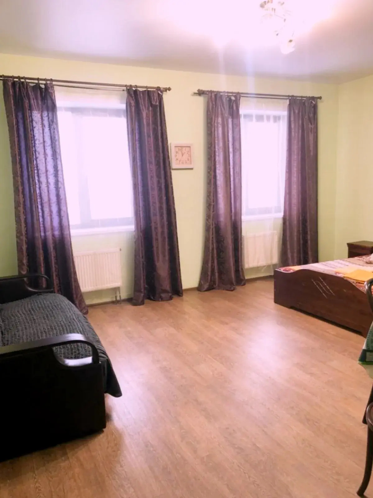 Гостевой дом Дача